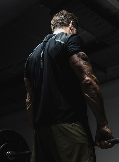 FORCE VELOCITY TECHNICAL T-SHIRT