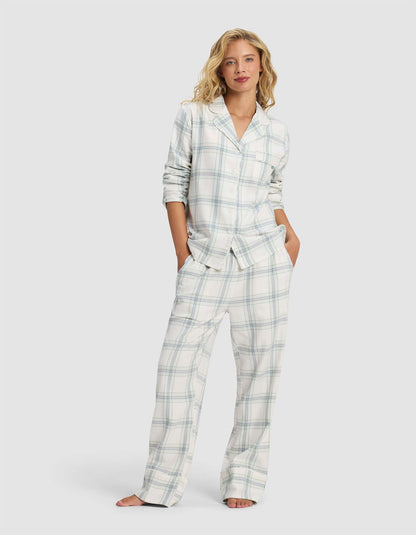 Women's Farmhouse Pajama Pant