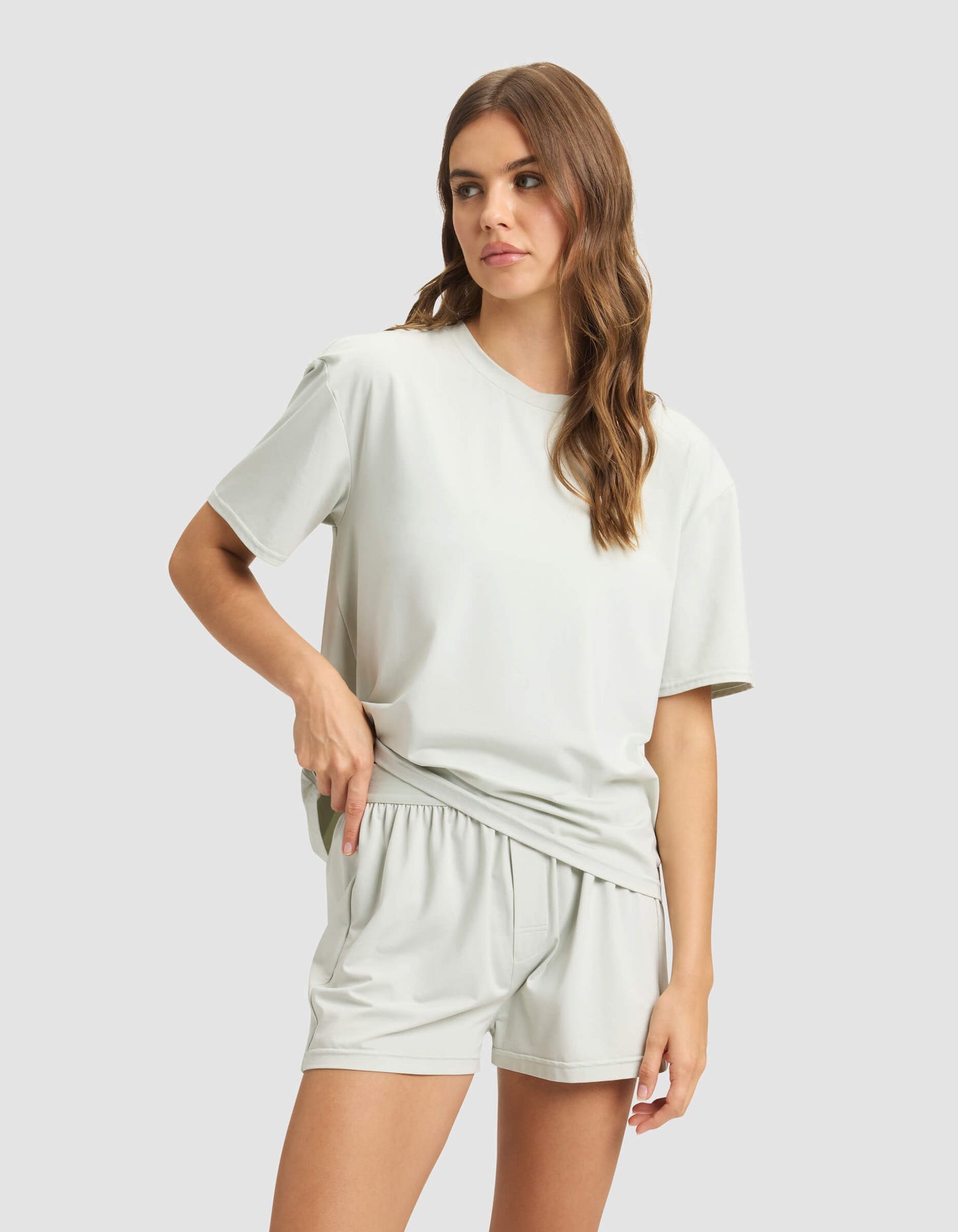 Women's First Layer Pajama Boxer Short - Last Chance
