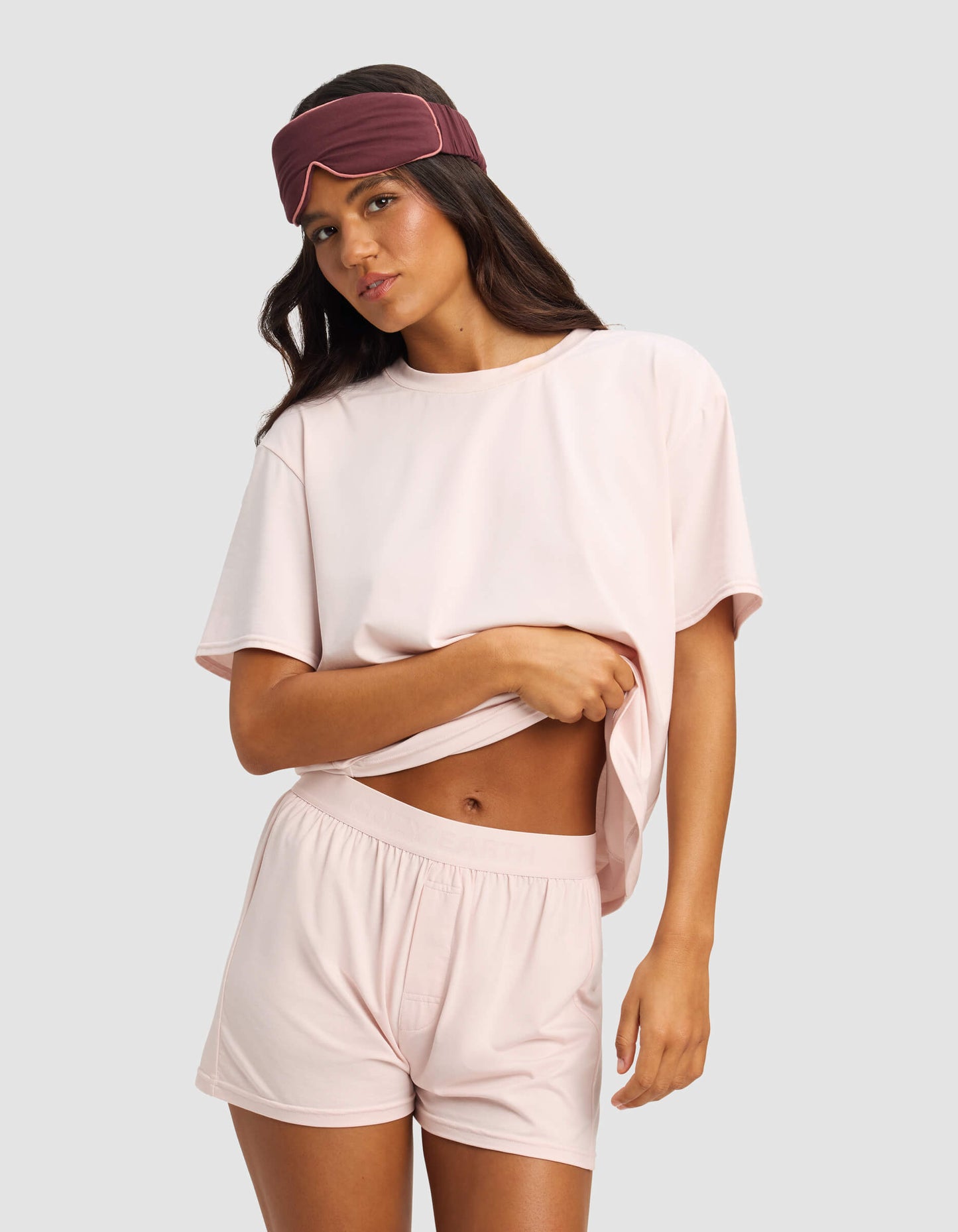 Women's First Layer Pajama Boxer Short - Last Chance