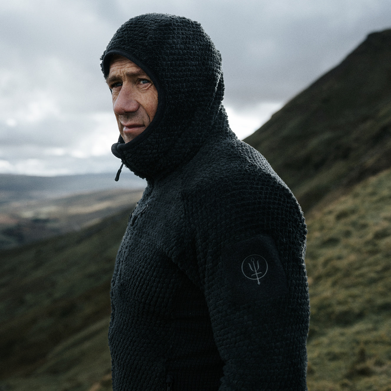 PHALANX FLEECE