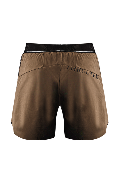 FORCE VELOCITY 2-IN-1 SHORT G2