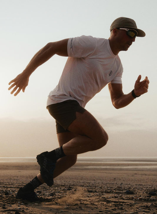 FORCE ACTIVE DRIRELEASE® TSHIRT
