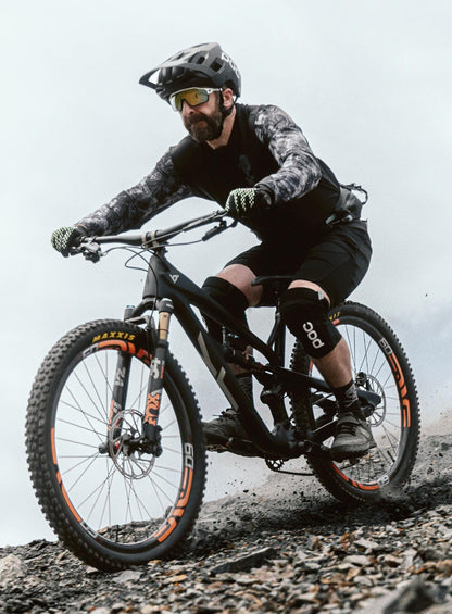 FORCE CADENCE MTB SHORTS