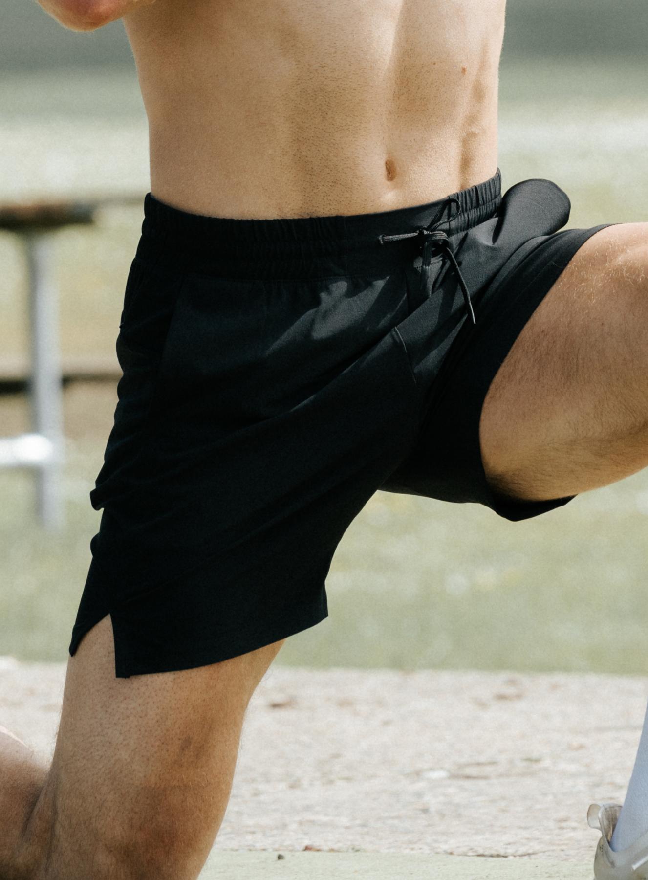 FORCE VELOCITY MOTION SHORTS G2