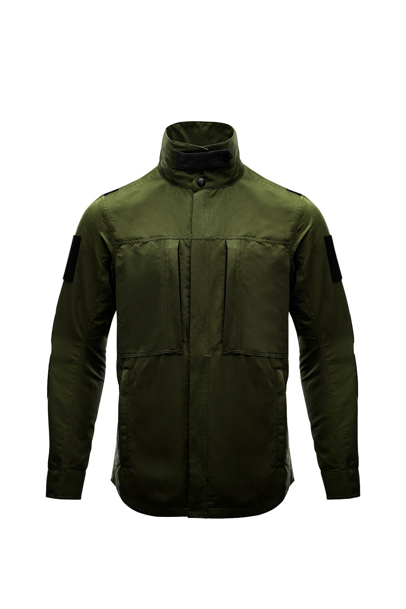 HYBRID JACKET