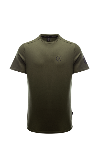 INSIGNIA T-SHIRT (G1)