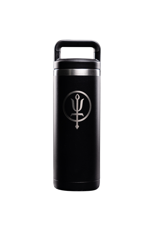 INSIGNIA WATER BOTTLE 500ML