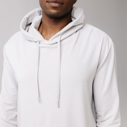 Men's Brushed Bamboo Hoodie