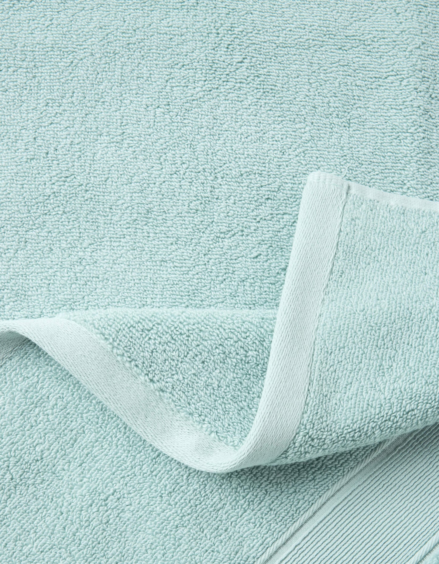 Luxe Bath Towel Set