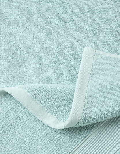 Luxe Bath Towel Set