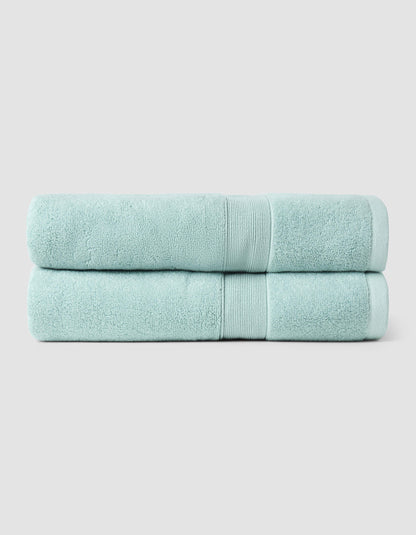 Luxe Bath Towels