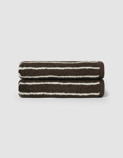 Luxe Hand Towels