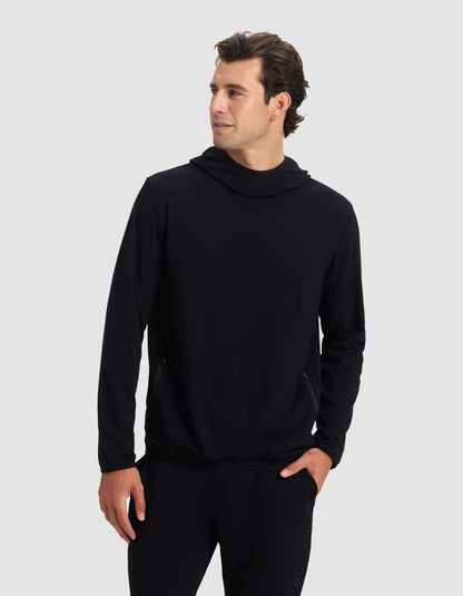 Men's Recovery Hoodie & Jogger Set