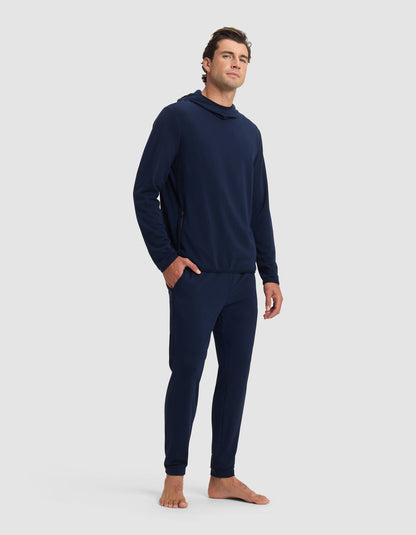 Men's Recovery Hoodie & Jogger Set