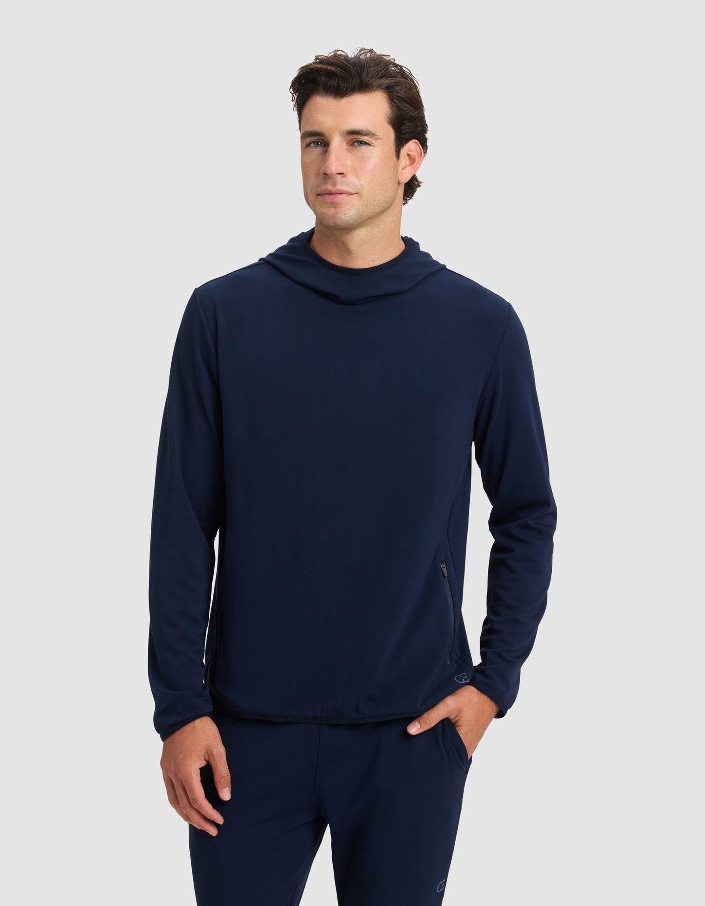 Men's Recovery Hoodie & Jogger Set