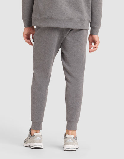 Men's StretchTech Crewneck & Jogger Set