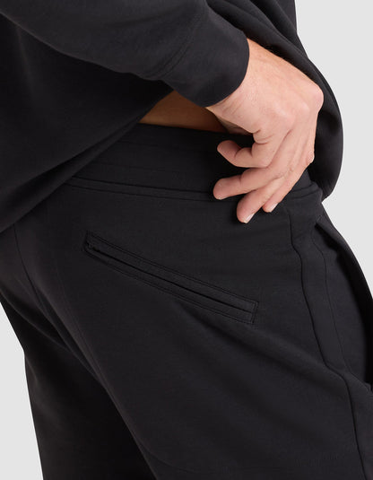 Men's StretchTech Crewneck & Jogger Set