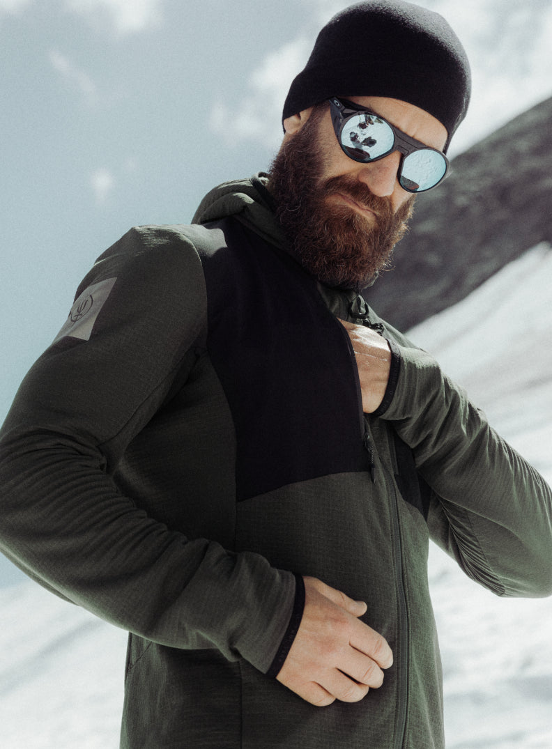 MOUNTAIN PRO TECHNICAL MID LAYER