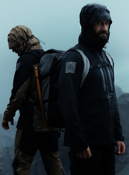 MOUNTAIN PRO WATERPROOF JACKET