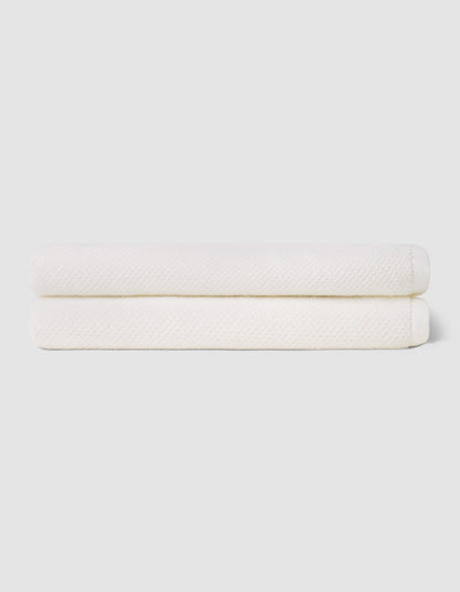 Nantucket Bath Sheets