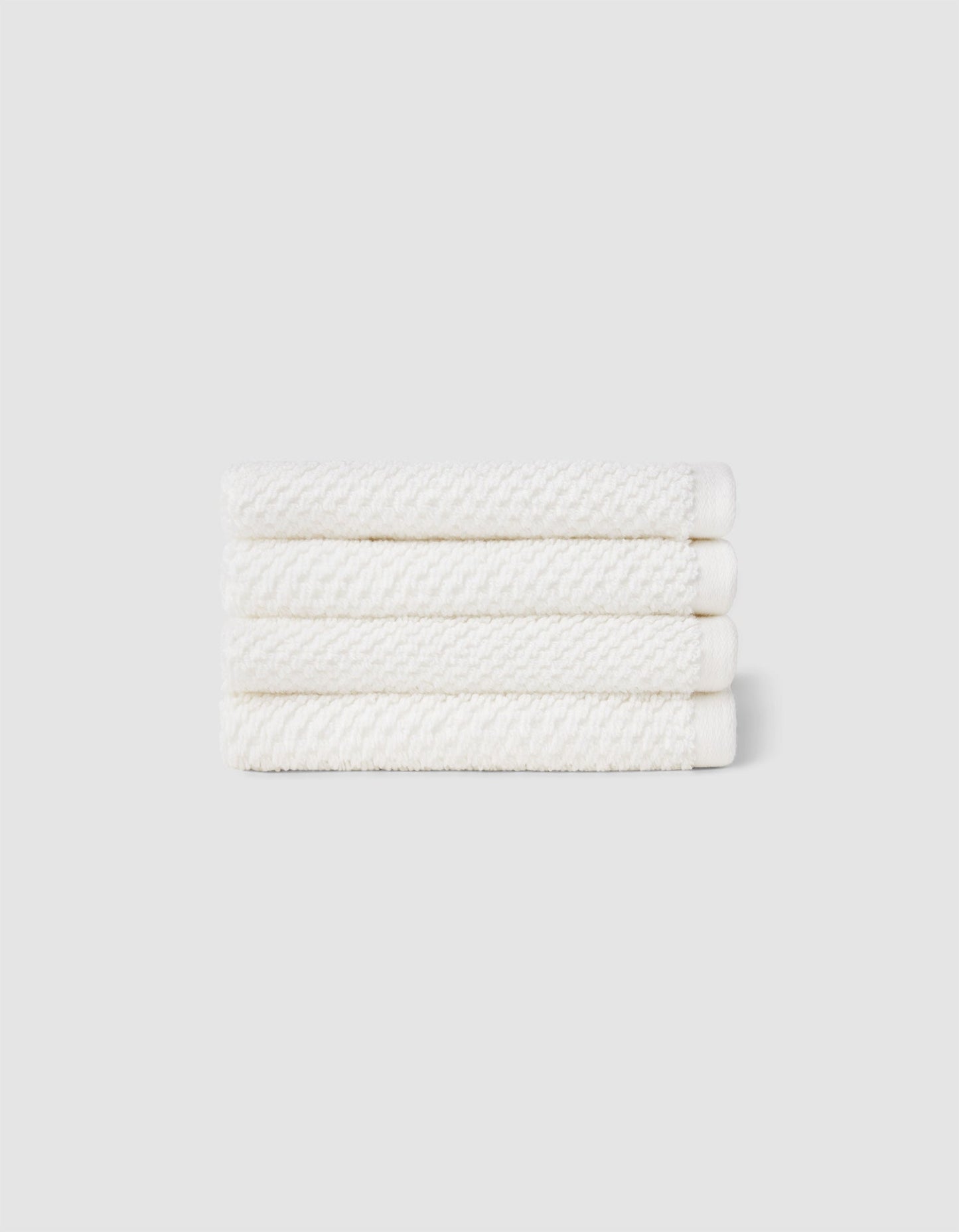 Nantucket Washcloths