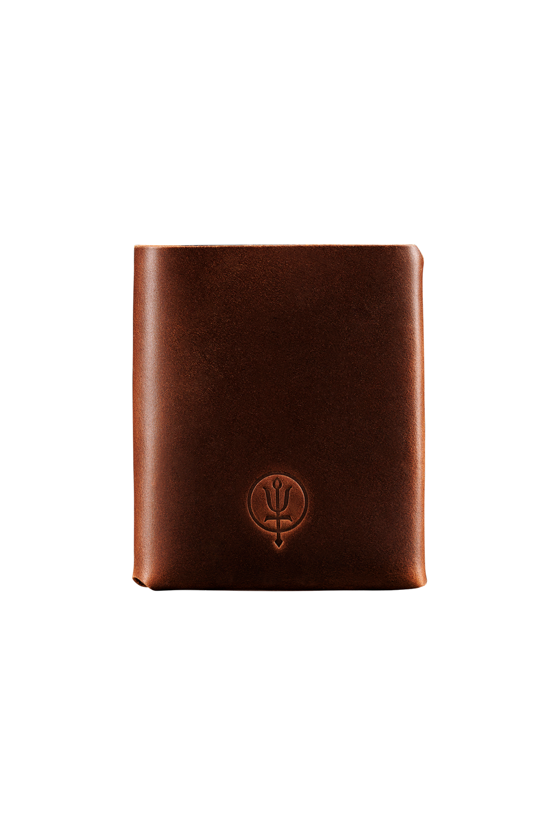 LEATHER ORIGAMI WALLET
