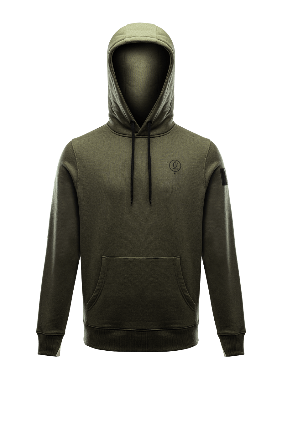 VADER HOODIE - ORIGINALS