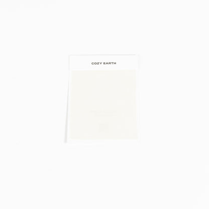 Soft-Wash Cotton Sheet Swatch