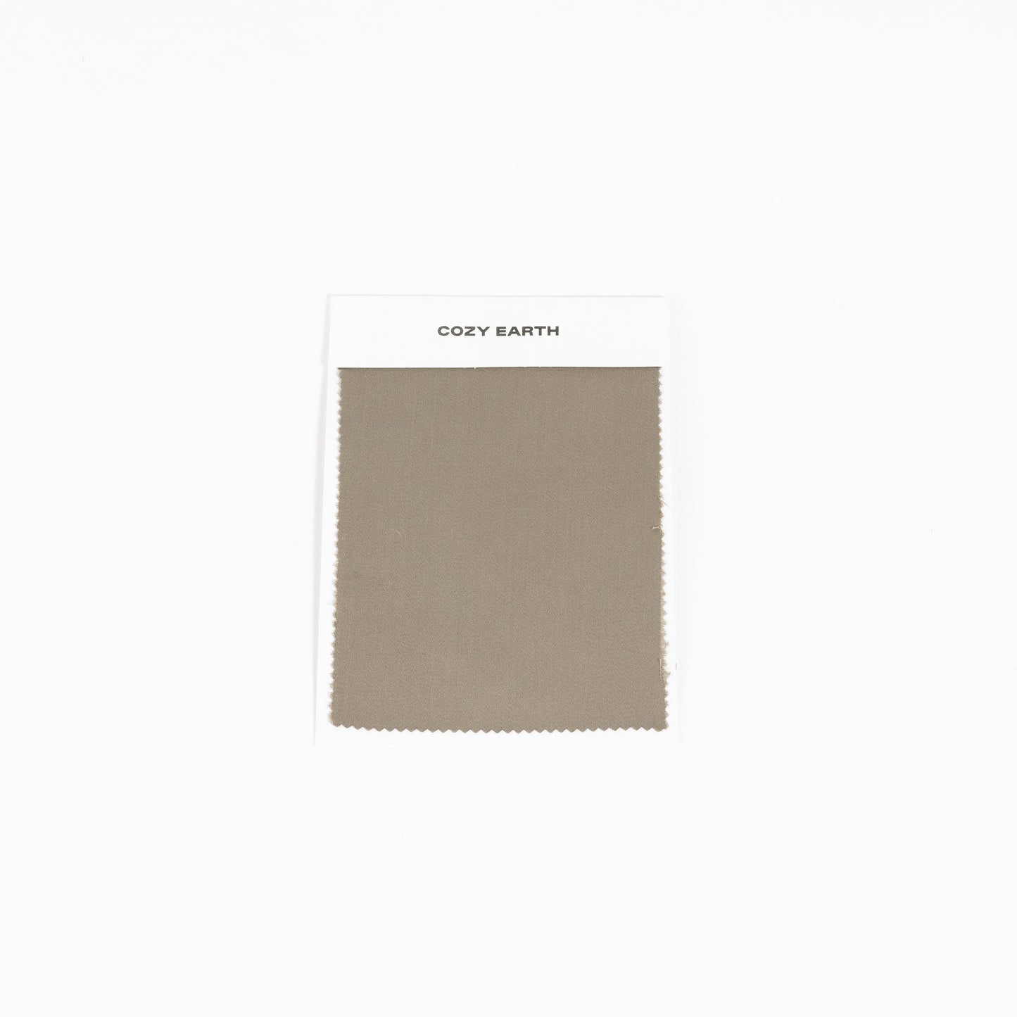 Bamboo Sheet Swatch