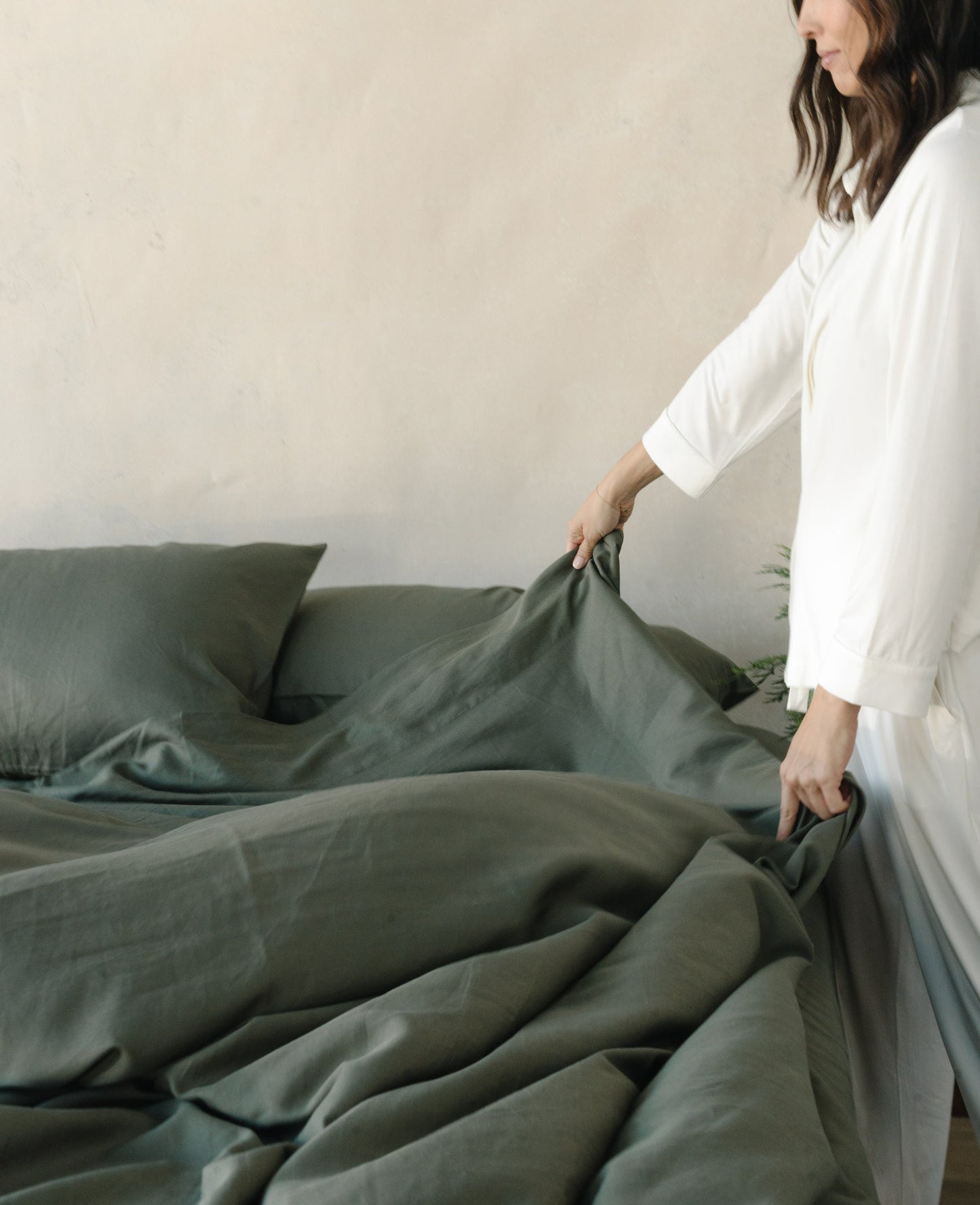 Bamboo Sheet Set - Last Chance
