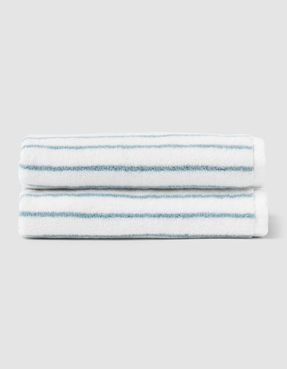 Luxe Hand Towels