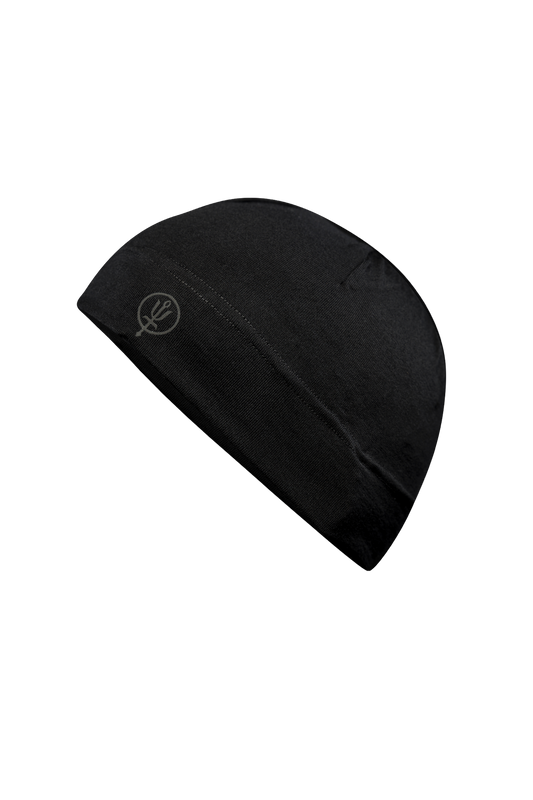 STEALTH SKULL BEANIE