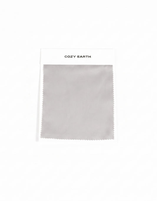 Soft-Wash Cotton Sheet Swatch