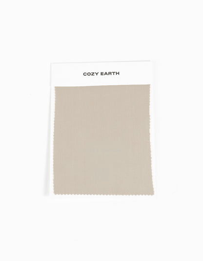 Soft-Wash Cotton Sheet Swatch