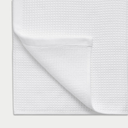 Waffle Washcloths