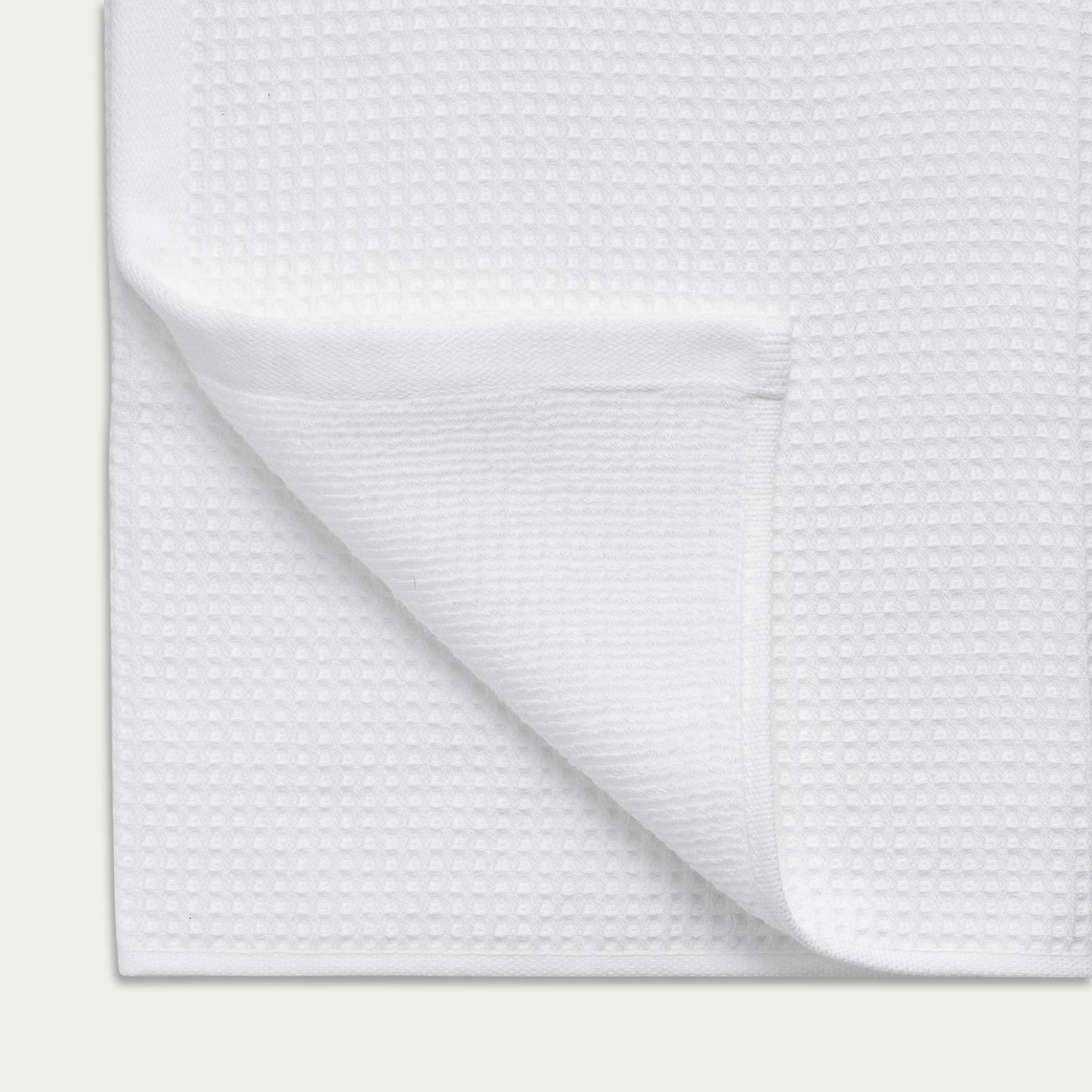Waffle Hand Towels - Last Chance