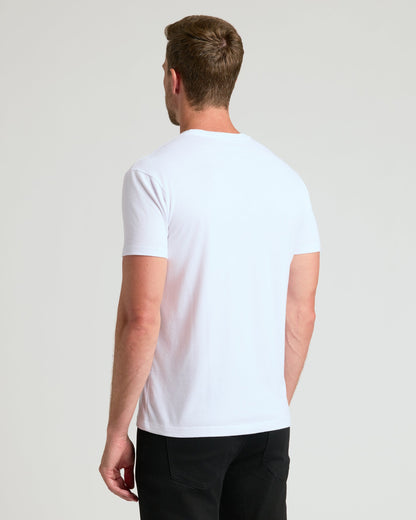 Classic Crew Neck 6-Pack