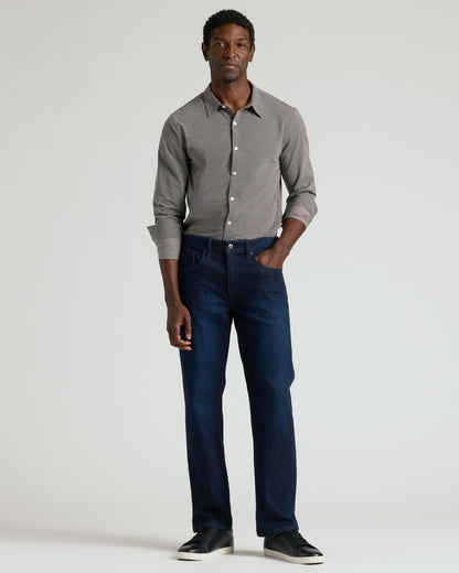 Oak Stretch Oxford 2.0