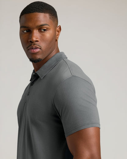 Tall Classic Polo 6-Pack