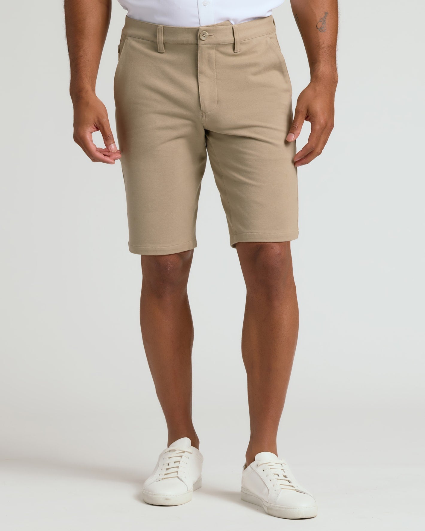 The Staple 9" Chino Shorts 3-Pack