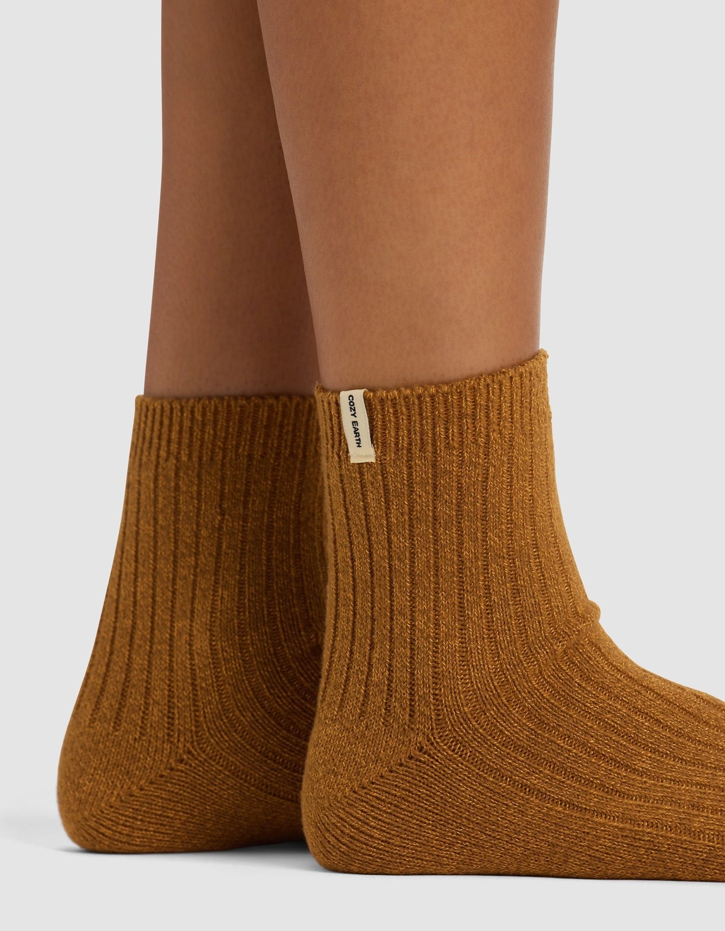 Women's Plush Lounge Quarter Sock 3-Pack