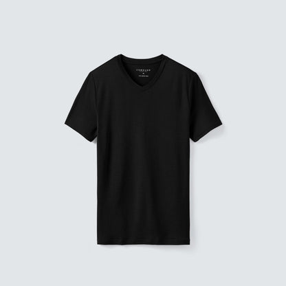 Men's Merino V-Neck T-Shirt