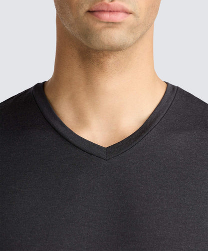 Men's Merino V-Neck T-Shirt