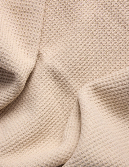 Waffle Bath Towels - Last Chance