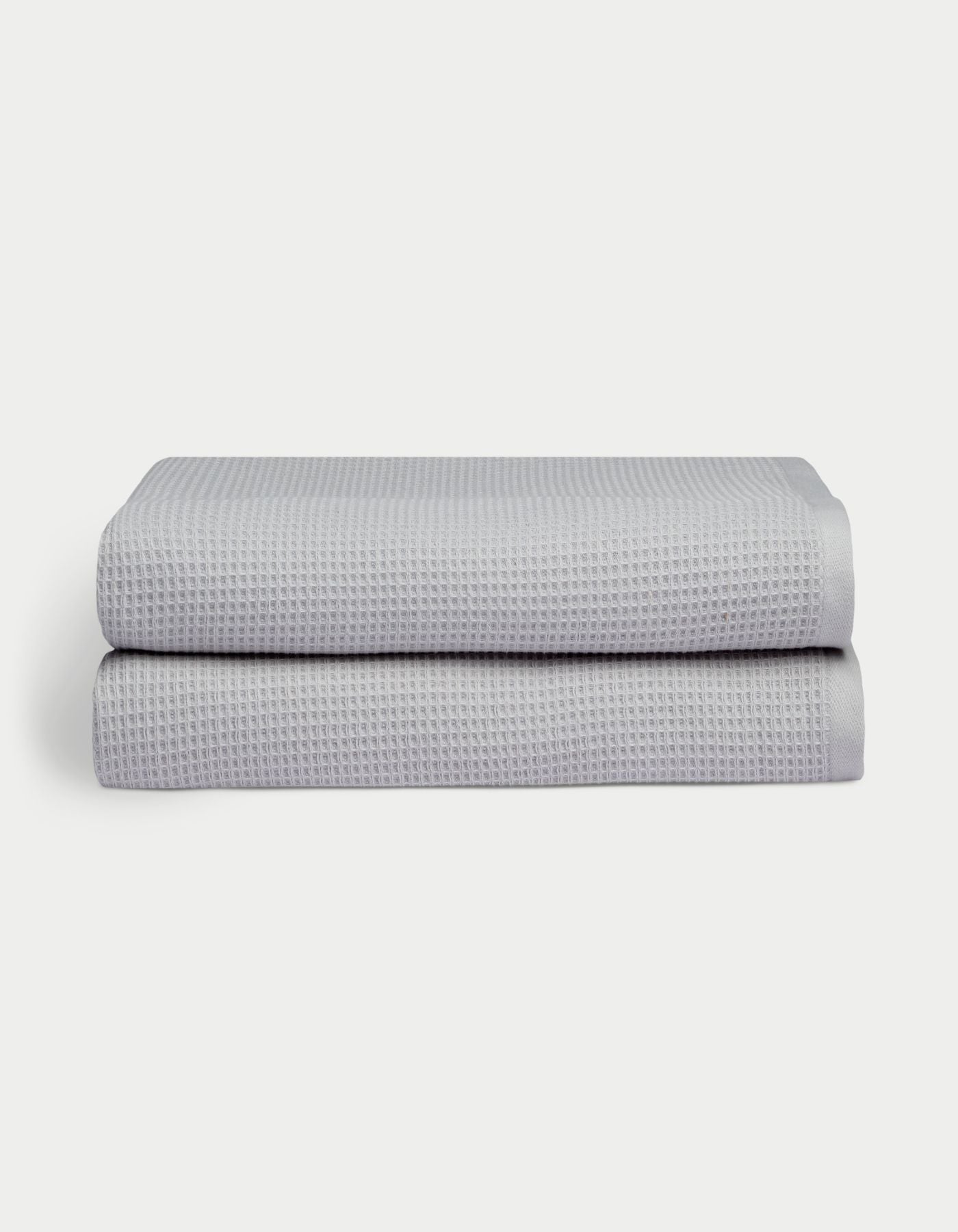 Waffle Bath Sheets - Last Chance