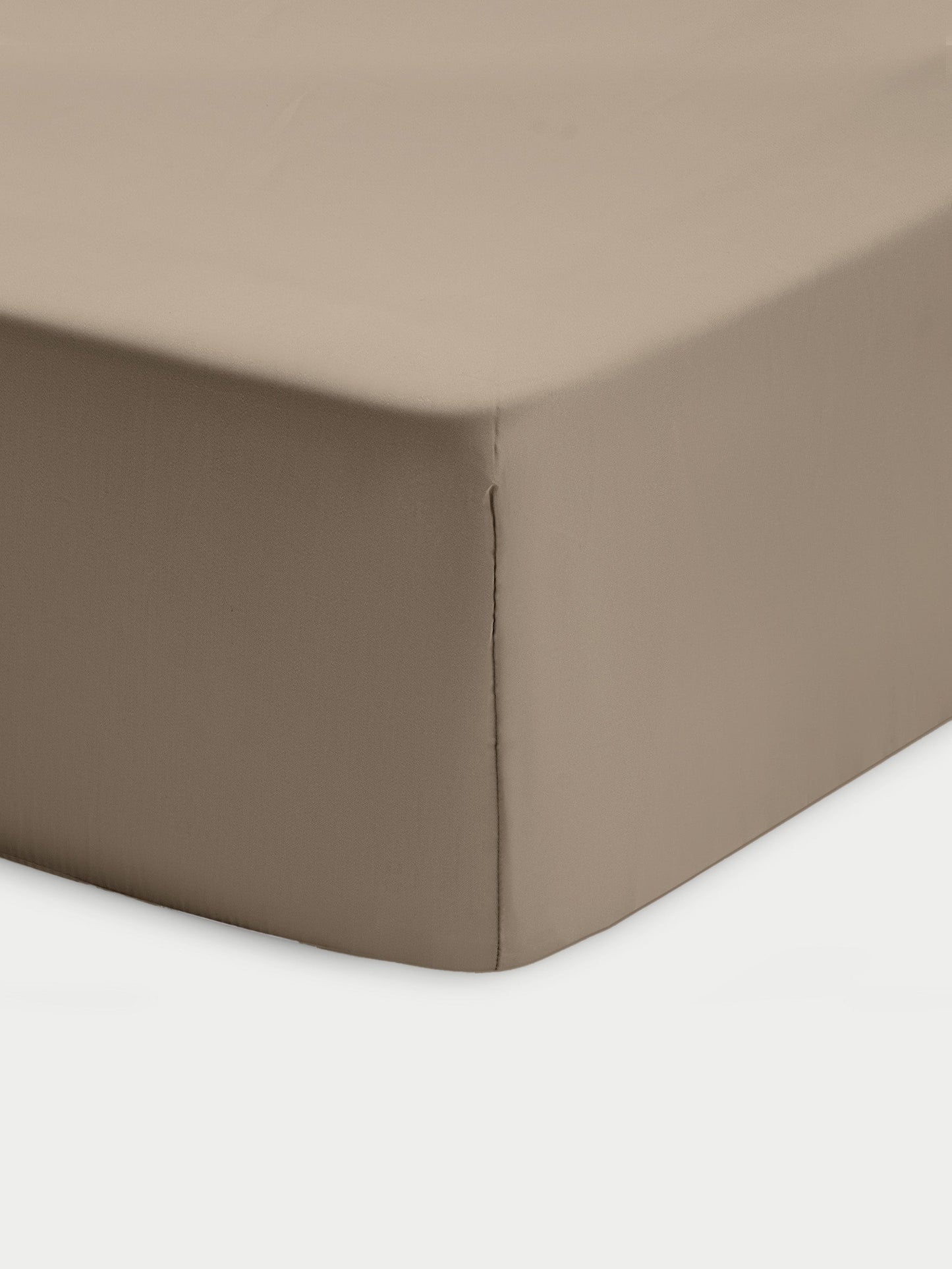 Bamboo Fitted Sheet