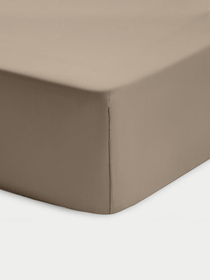Bamboo Fitted Sheet