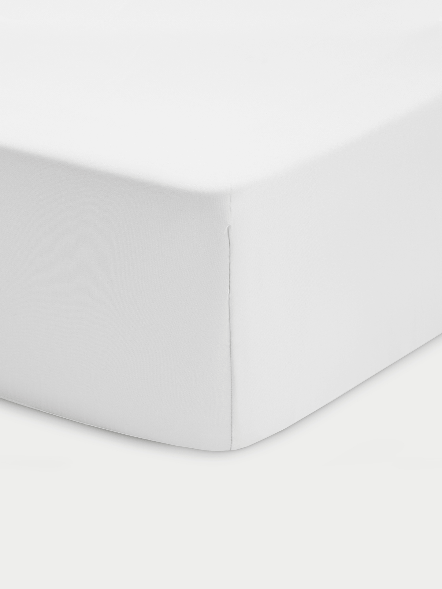 Bamboo Fitted Sheet