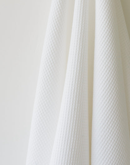 Waffle Bath Sheets - Last Chance